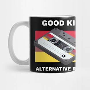 Good Kid / Alternative Rock Mug